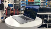 Apple Macbook Pro A2141 İ9 9880H 32Gb Ddr4 512Gb Ssd 4Gb Pro 5500M 16"2019/750-1000 D. C Laptop 2EL thumbnail 3