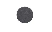 115 mm Cırtlı Disk Zımpara 80 Kum 5 Adet - 1