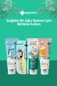 Dentiste Kids Toothbrush Sarı-Mavi - 6