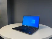 Dell Latıtude 7320 Notebook İ5 1135G7 16Gb Lpddr4 256Gb M2 Ssd 13.3"Fhd Ips Bx Laptop Win11 2.El thumbnail 3