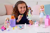 Barbie Oyuncakları Chelsea Bebek ve Aksesuarları - 2