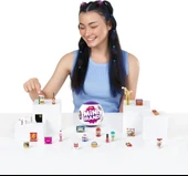 Mini Brands Serisi 5 (2 Paket) Sürprizlerle Dolu Mini Koleksiyonlar - 7