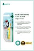Dentiste Kids Toothbrush Sarı-Mavi - 2