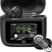 JBL Tour Pro 3 ANC TWS Siyah Kulak İçi Bluetooth Kulaklık - 3