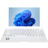 Onda Olıver Tablet Pc Intel N5030 3.10 Ghz 8Gb Ram 128Gb Ssd 10.1" Fhd Ips Dokunmatik Wın11 Pro 2.El thumbnail 2