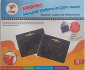Manyetik kodlama ve Yaratıcı çizim Tableti - 1