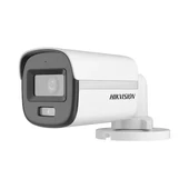 HIKVISION DS-2CE10DFOT-LPFS 2.8MM  TVI BULLET KAMERA - 1