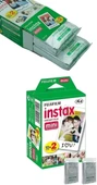 Fujifilm Instax Mini Instant Film (3 İkiz Paket, Toplam 60 Resim) - 3