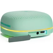 Thonet&Vander Duett 10W RMS Bluetooth Taşınabilir Hoparlör Aqua HK096-03611 - 1