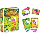 Creative Games Fitable Eğitici Eğlenceli Zeka Oyunu - 1