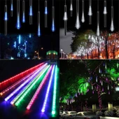 3.2 M Meteor Led Rgb Mzxx3-1 - 1