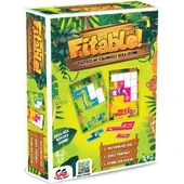 Creative Games Fitable Eğitici Eğlenceli Zeka Oyunu - 2