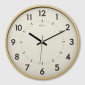 Galaxy D-218-a-6 Duvar Saati Saati - 1