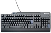 LENOVO 4X30E51039 ACC KB MICE_BO USB Türkçe Q Akıllı Kart Klavyesi - 1