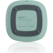 Thonet&Vander Duett 10W RMS Bluetooth Taşınabilir Hoparlör Aqua HK096-03611 - 5