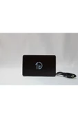 TiranozorTiranazor 2.5'' boş HDD Kutusu 2.0 USB Uyumlu - 1