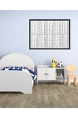 Ti PlayÇARPIM TABLOSU 02 PLEKSİ 3mm 70x50 cm - 1