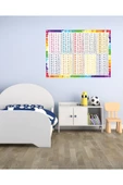 Ti PlayÇARPIM TABLOSU 01 PLEKSİ 3mm 70x50 cm - 2