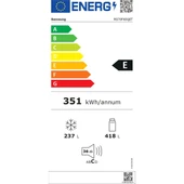 Samsung RS70F65QEF Gardırop Tipi Buzdolabı - 4