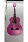 Ti PlayGitar Gösteri Aksesuarı 70x27cm 2,5mm Mukavva UV Baskı - 3