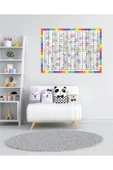 Ti PlayÇARPIM TABLOSU 04 KARTON 70x50 cm - 2