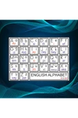 Ti Play6'lı Eğitici Set 35x50 cm Bristol Baskı - 2