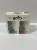Gamy 168 Aralıklı Oruç Gündüz Gece 30+30 Tablet - 2