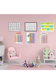 Ti Play6'lı Eğitici Set 35x50 cm Bristol Baskı - 1