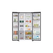 Samsung RS70F65QEF Gardırop Tipi Buzdolabı - 3