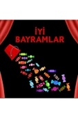 Ti PlayİYİ BAYRAMLAR TEMALI PANO SÜSÜ - 1