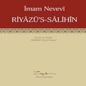 Riyazü's-Salihin - 1