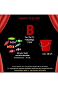 Ti PlayİYİ BAYRAMLAR TEMALI PANO SÜSÜ - 2