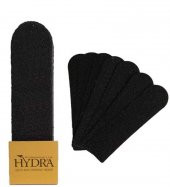 Tarko Hydra Yedekli Çelik Ayak Törpüsü Zımpara 50li Hd-2225 - 1