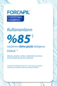 Arkopharma Forcapil® Fortifying Shampoo – Onarıcı Ve Koruyucu Şampuan - 4