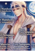 Ti PlayTİ-PLAY ZAKA ANİME SERİES JAX AS262 30X50 ÇERÇEVESİZ KARTON POSTER UV BASKI - 2