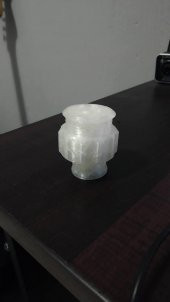 Evrensel Bilyalı Eklem (El Sıkın) Plastik Aparat - 2