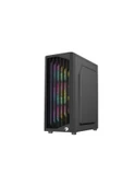 Ti GameTİ-GAME ORCUS  i5-14400F 16GB DDR5 1TB M.2 SSD 6GB GTX 1660 SIVI SOĞUTMA 500W W11P GAMİNG PC - 1