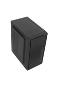 Tiranozor TG PRO X TG2513U I3-12100 8GB DDR4 256GB SSD UBUNTU 300W MASAÜSTÜ PC - 2