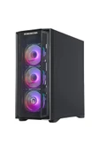 TiranozorKOMODO WS KMD25122W I7-12700K 16GB DDR5 512GB M.2 SSD 4GB T1000 W11P 750W WORK STATION - 1