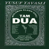 Tam Dua Kitabı (B04) - 1