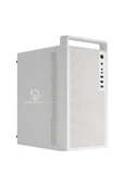 TiranozorANKAR X WHITE PRO ANK2559W I3-12100 16GB DDR4 512GB M.2 SSD W11P 350W MASAÜSTÜ PC - 1