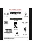 Ti Play10 Kasım Atatürk'ü Anma Okul Panosu Tasarımı - 2