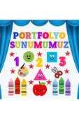 Ti PlayPORTFOLYO SUNUMU PANO SÜSÜ 02 - 1