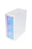 Ti GameKATSUYA KSY716112W I7-14700F 16GB DDR5 1TB M.2 SSD 12GB RTX 4070 SIVI SOĞUTMA 650W W11P - 1
