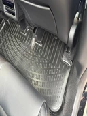 Rizline Tesla Model Y Juniper 2025 ve  Sonrası 3D Havuzlu Paspas Siyah - 4