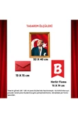 Ti PlayBENİM ADIM ÖĞRETMEN ÖĞRETMENLER GÜNÜ PANO SÜSÜ - 3