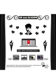 Ti Play10 Kasım Atatürk'ü Anma Okul Panosu Tasarımı - 1