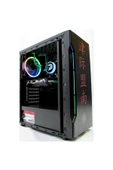 Ti GameHARU V1 RYZEN 5 4500 16GB 512GB M.2 SSD GTX 1660S 6GB 192BIT DOS 500W SIVI SOĞUTMA - 1