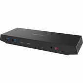 SABRENT USB Tip C Bağlantı İstasyonu (DS-WSPD) - 2