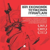 Bir Ekonomik Tetikçinin İtirafları 1 - 1